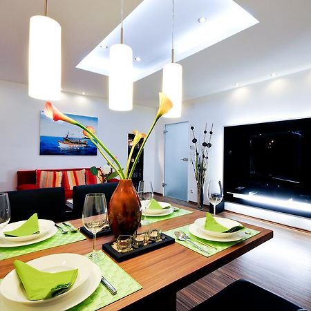 Apartment Giuliano Wien Rom bilde