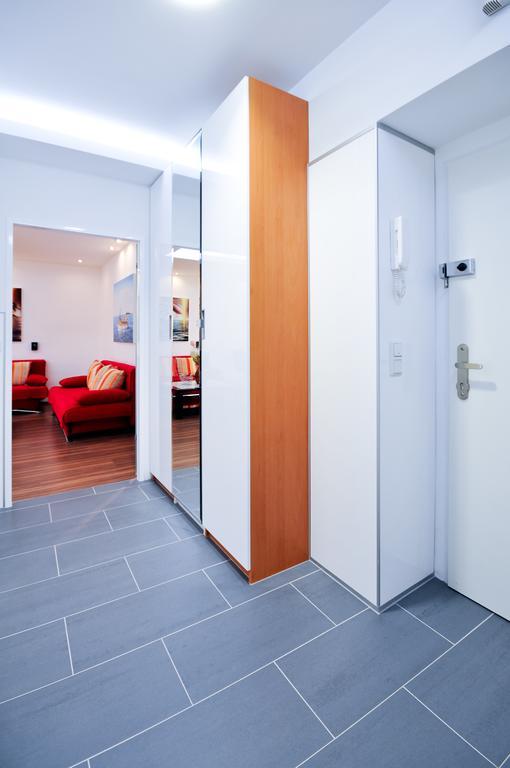 Apartment Giuliano Wien Rom bilde