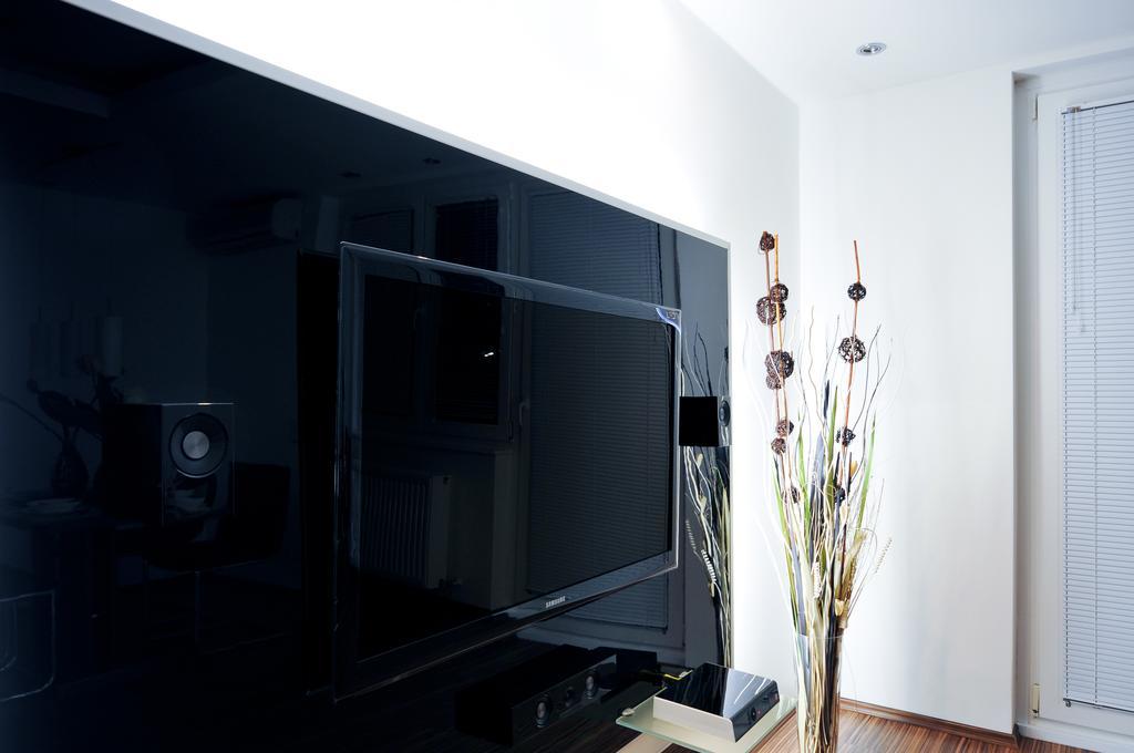Apartment Giuliano Wien Rom bilde