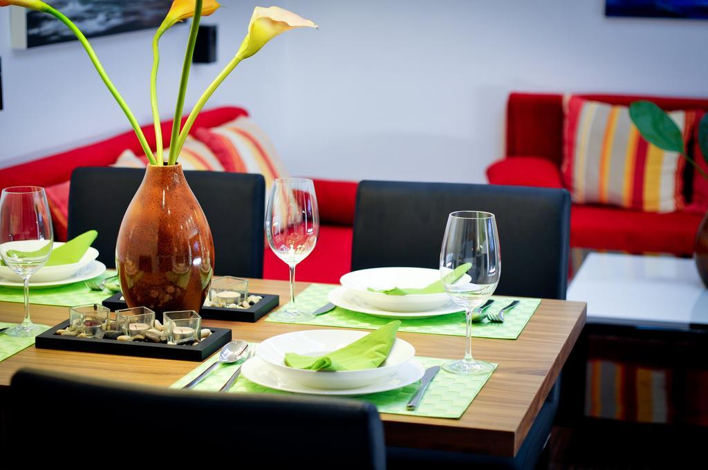 Apartment Giuliano Wien Rom bilde