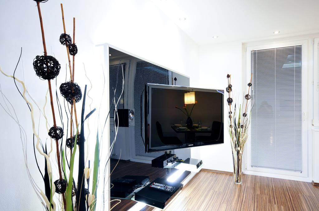 Apartment Giuliano Wien Rom bilde