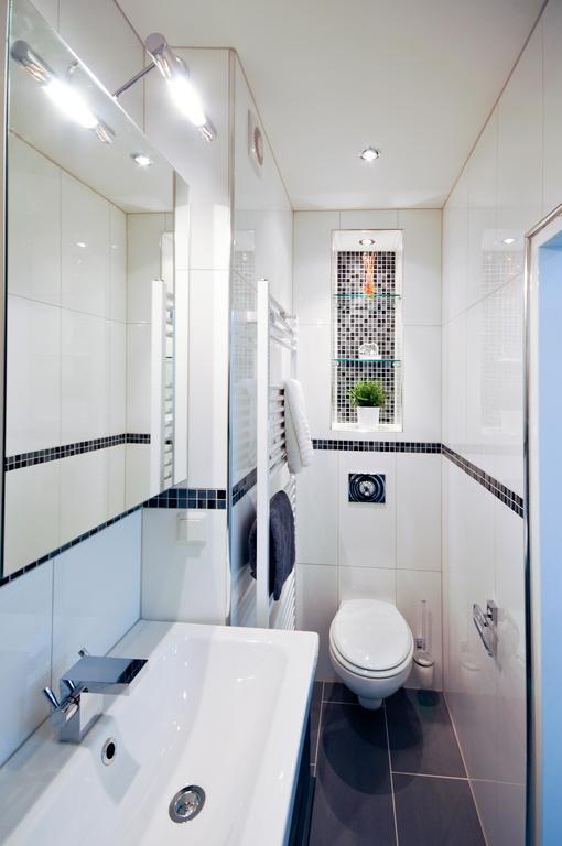 Apartment Giuliano Wien Rom bilde