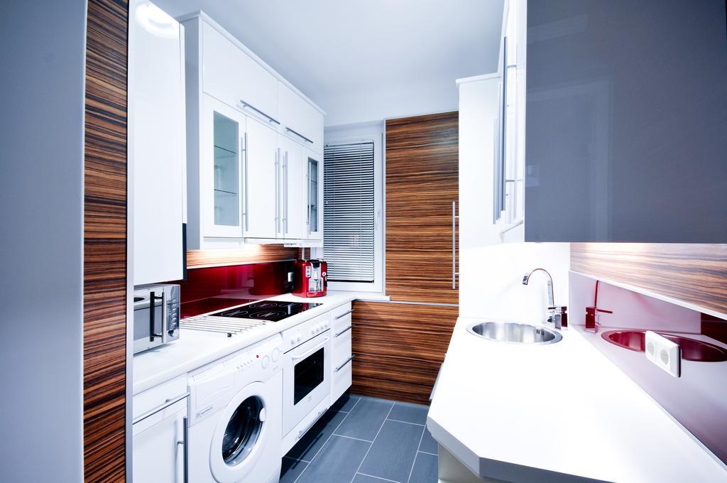 Apartment Giuliano Wien Rom bilde
