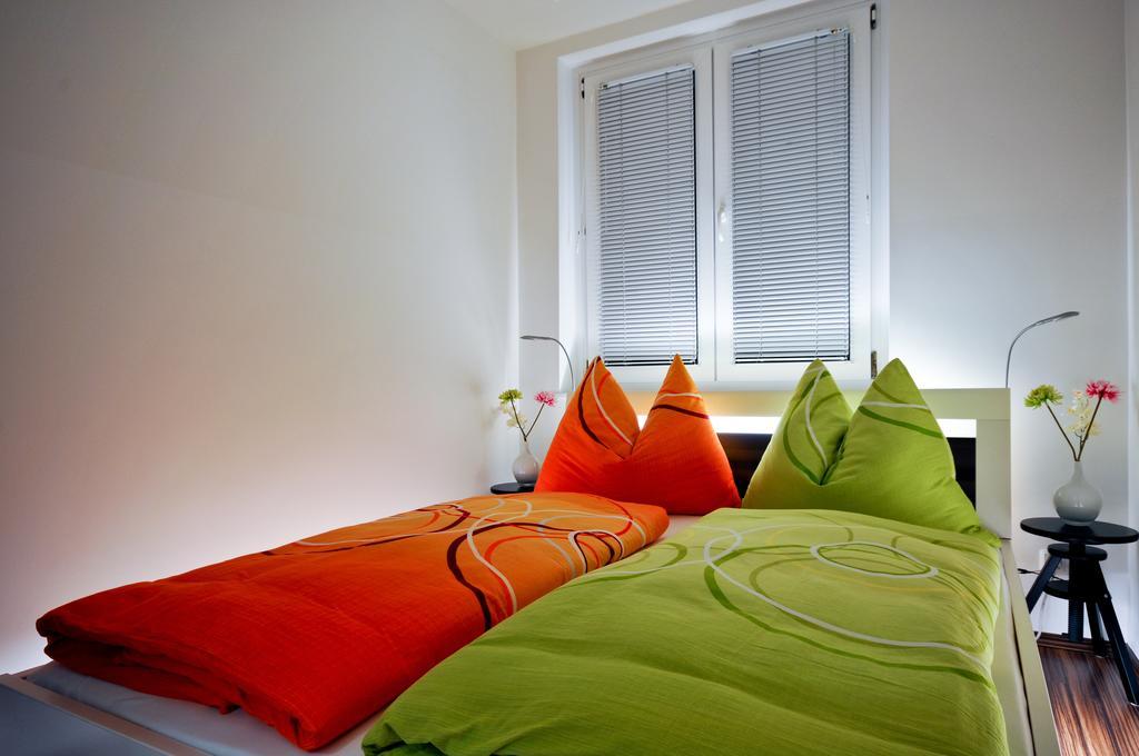 Apartment Giuliano Wien Rom bilde