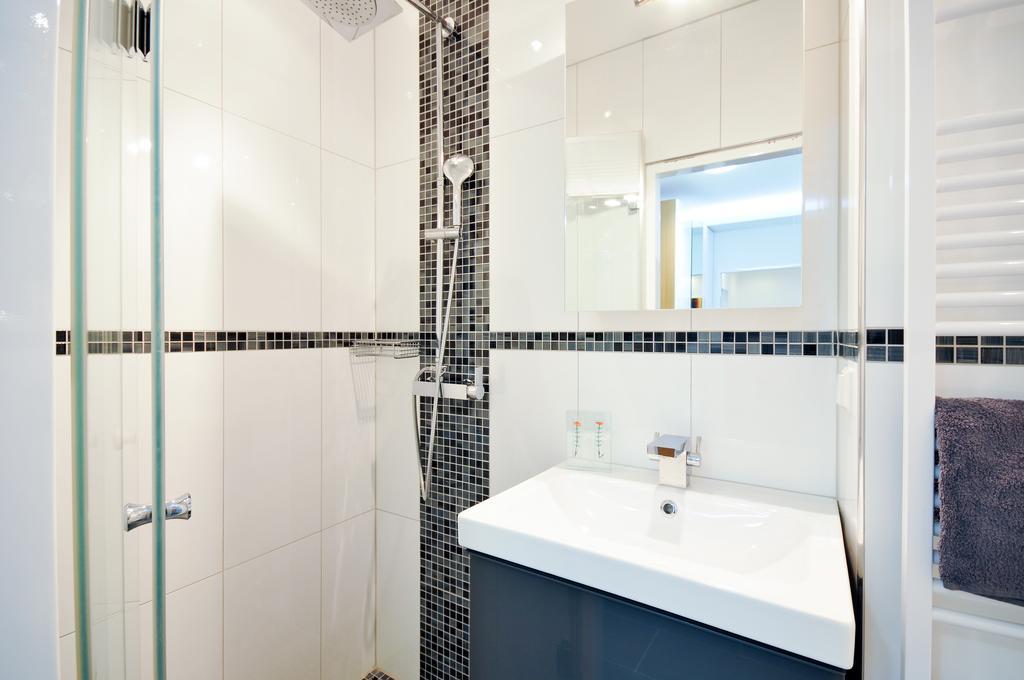 Apartment Giuliano Wien Eksteriør bilde