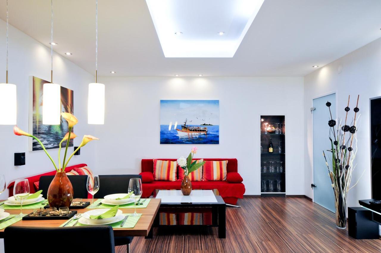 Apartment Giuliano Wien Rom bilde