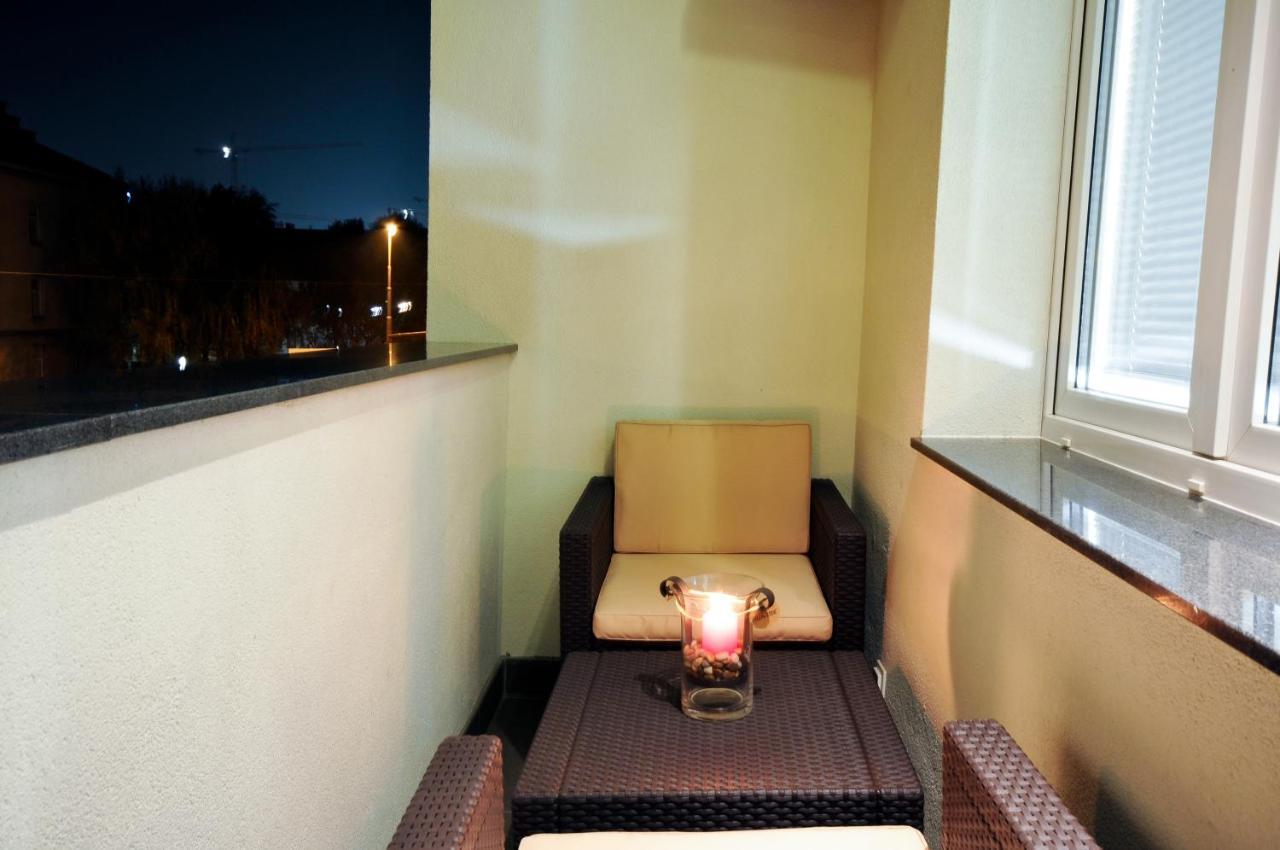 Apartment Giuliano Wien Rom bilde